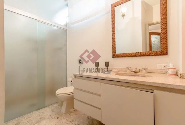 Imagem Apartamento à Venda, 3 Quartos, 322 m2 - Higienópolis, São Paulo | Gramachos
