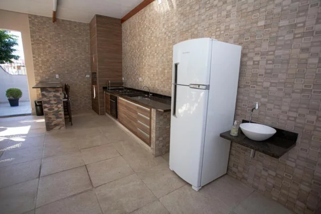 Imagem APARTAMENTO RESIDENCIAL em São Paulo - SP, Jardim Umuarama