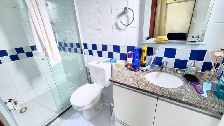 Imagem Casa para Locação em Feira de Santana, SIM, 3 dormitórios, 1 suíte, 2 banheiros, 2 vagas
