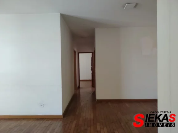 Imagem Apartamento à venda em São Paulo-SP, Tatuapé: 3 quartos, 2 salas, 2 banheiros, 1 vaga, 90m² de área. Venha conferir!