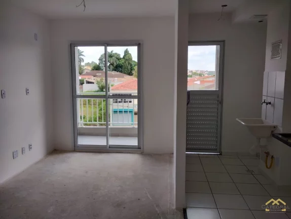 Imagem Apartamento com 02 dormitórios à Venda por R$320.000,00 - Itatiba/SP
