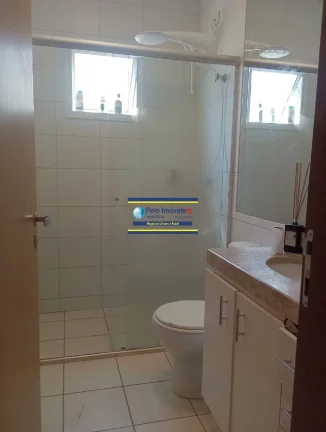 Imagem Condomínio San Remo 2 R$ 790.000 com 3 quartos sendo 1 suíte, amplo quintal com área de churrasco, Ribeirão Preto - Recreio das Acácias