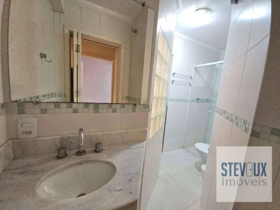 Imagem Apartamento em Moema Pássaros bem espaçoso e aconchegante próximo ao Parque Ibirapuera