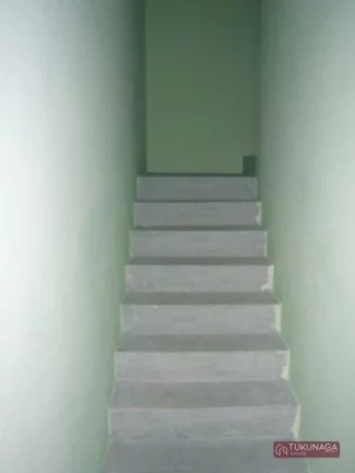 Imagem Sobrado à venda, 540 m² por R$ 1.064.000,00 - Jardim Brasil - São Paulo/SP