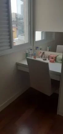 Imagem Apartamento 93m² 3 dormitórios, Sacada com Churrasqueira 2 Vaga de Garagens