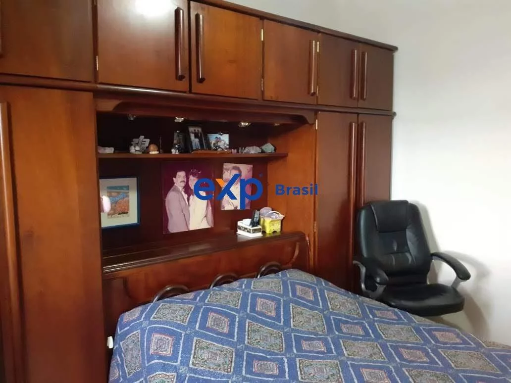 Imagem Apartamento para Venda em Rio de Janeiro, OLARIA, 2 dormitórios, 1 banheiro, 1 vaga