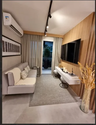Imagem Vivaz zona norte perto Metrô triagem,infraestrutura completa
