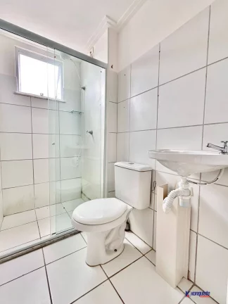 Imagem VENDO APARTAMENTO 2/4 EM CONDOMINIO NA AVENIDA JORGE LEAL