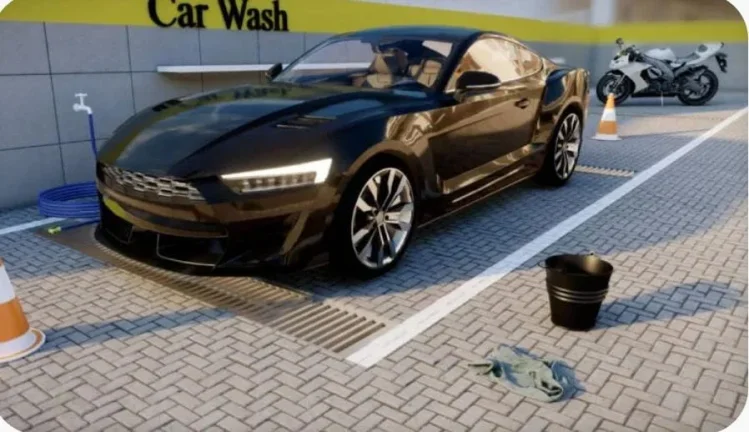 Imagem Apartamento com três quartos, três banheiros, duas vagas de garagem e lazer completo.