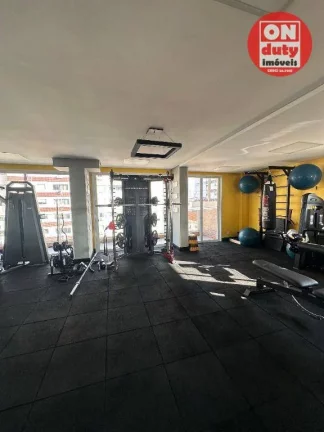 Imagem OPORTUNIDADE Apartamento à venda - Campo Grande - Santos/SP