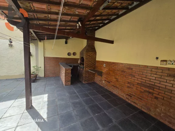 Imagem Casa Espetacular no K11 com 3 Quartos, Piscina, Churrasqueira e 5 Vagas