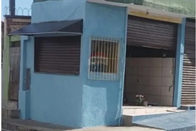 Imagem Sala Comercial 20m² de esquina na Vila Fiori!