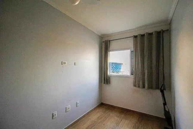 Imagem Apartamento com 2 dormitórios para alugar, 62 m² por R$ 2.906,00/mês - Vila Linda - Santo André/SP