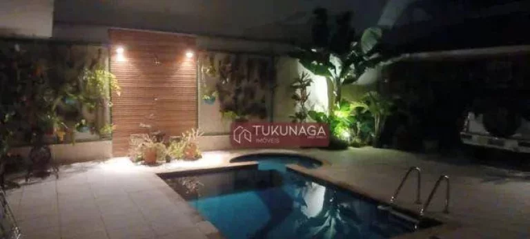Imagem Sobrado à venda, 300 m² por R$ 1.969.000,00 - Jardim Sao Paulo(Zona Norte) - São Paulo/SP