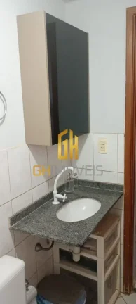 Imagem AP1469

Apartamento, 3 quartos, no Residencial Park Buriti, localização privilegiada nas proximida...