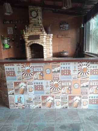 Imagem CASA RESIDENCIAL em Cabo Frio - RJ, Parque Burle