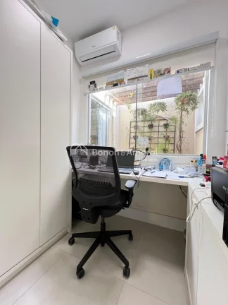 Imagem Casa térrea mobiliada à venda no Condomínio Okinawa, Parque Brasil 500, Paulínia.