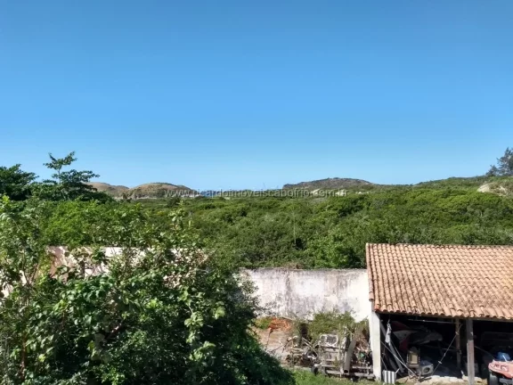 Imagem Espaçosa Casa Duplex Independente Peró Cabo Frio Vista Mar