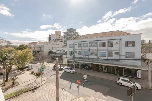 Imagem Apartamento à venda em Porto Alegre, Menino Deus, com 3 quartos, 117m²