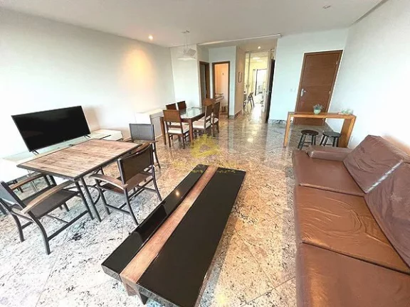 Imagem Luxo Exclusivo: Apartamento de Frente para o Mar na Praia de Peracanga!
Viva o sonho de ter um apart...