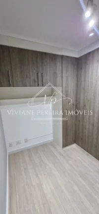 Imagem Condomínio Vilagio EcoVida, Santa Maria, Osasco, 02 dormitórios, a venda