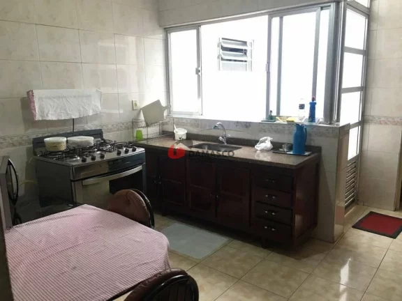 Imagem Prédio à venda 3 Quartos, 2 Suites, 10 Vagas, 250M², Barcelona, São Caetano do Sul - SP