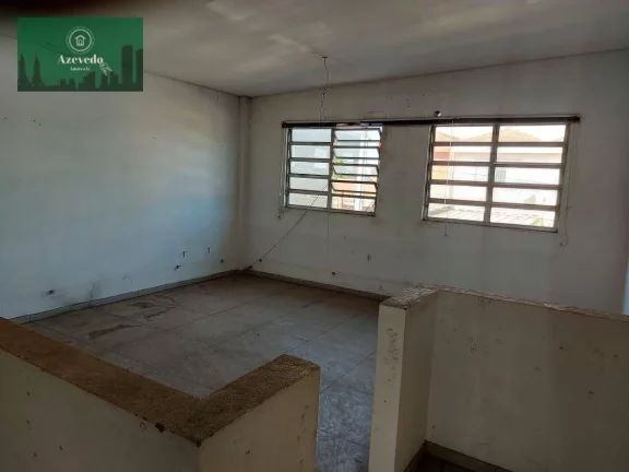 Imagem Prédio, 350 m² - venda por R$ 850.000,00 ou aluguel por R$ 8.040,83/mês - Jardim Munhoz - Guarulhos/SP