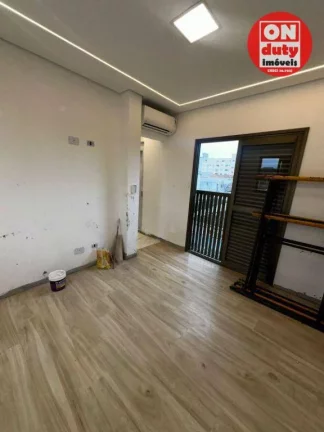 Imagem Casa à venda, 260 m² por R$ 3.000.000,00 - Campo Grande - Santos/SP