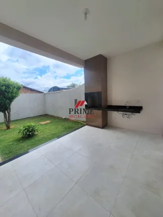 Imagem Casa - Bairro Vila Maria - Lagoa Santa