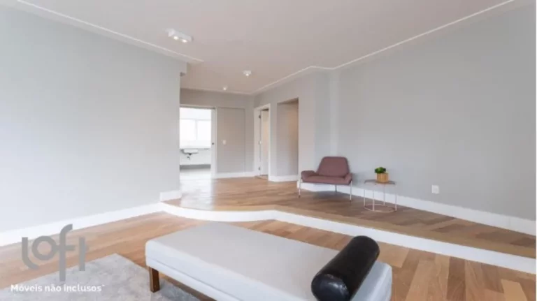 Imagem APARTAMENTO RESIDENCIAL em São Paulo - SP, Sumaré