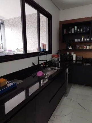 Imagem Sobrado com 2 suítes à venda, 163 m² por R$ 710.000 - Smart City - Indaiatuba/SP