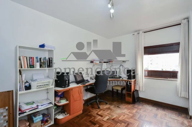 Imagem Apartamento em Pinheiros com 130mÂ², 3 quartos (1 suí­te) e 1 vaga