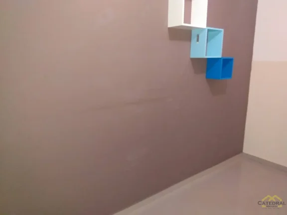 Imagem Apartamento com 2 quartos no ultimo andar a venda no Residencial Jundiaí