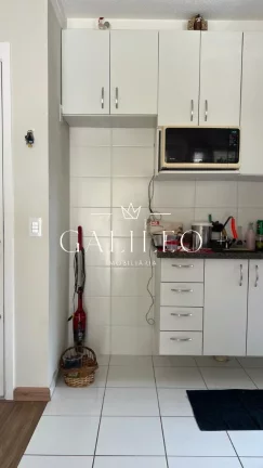 Imagem APARTAMENTO PARA LOCAÇÃO NO CONDOMÍNIO VISTA PARK EM JUNDIAÍ -SP