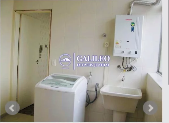 Imagem APARTAMENTO A VENDA NA RUA RANGEL PESTANA - CENTRO - 160M² - 03 QUARTOS - JUNDIAÍ - SP