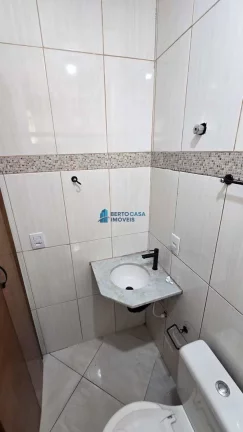 Imagem Casa de Condomínio