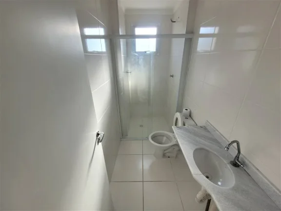 Imagem APARTAMENTO COM 81 m² - JARDIM PRAIA GRANDE - MONGAGUA SP