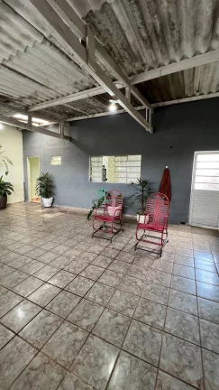 Imagem CASA À VENDA NO BAIRRO LEPORACE