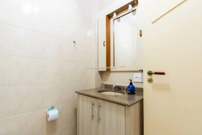 Imagem Apartamento à venda Jardim Paulista São Paulo