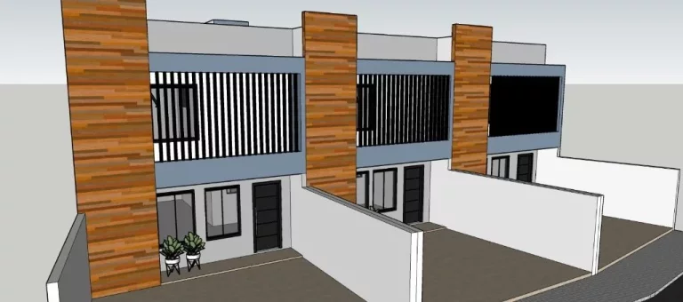 Imagem Sobrado com 2 dormitórios à venda, 79 m² por R$ 680.000,00 - Centro - Suzano/SP