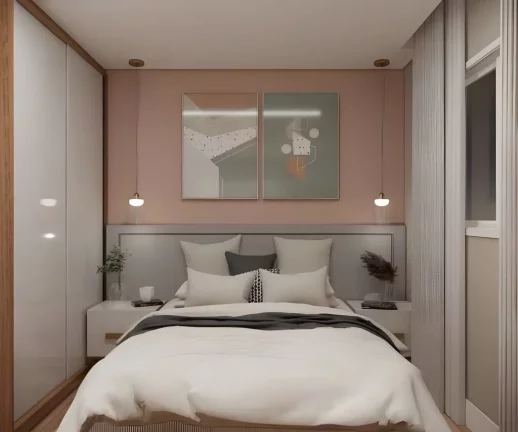 Imagem Residencial Cristalino - Artur Alvim