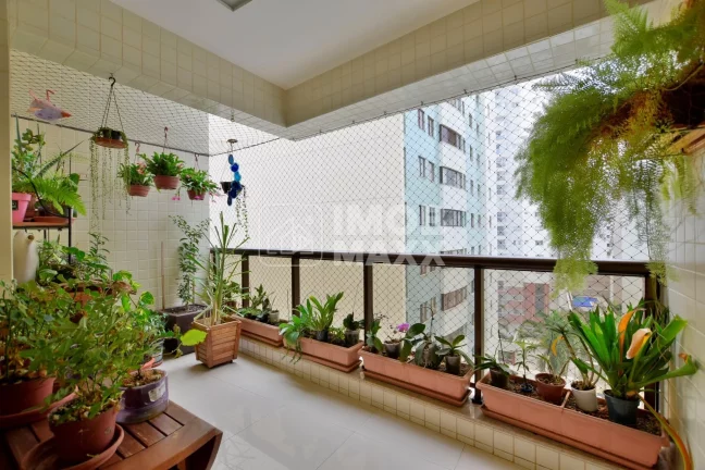 Imagem RUA 35 SUL, ÁGUAS CLARAS - RESIDENCIAL VILLA MATEUS