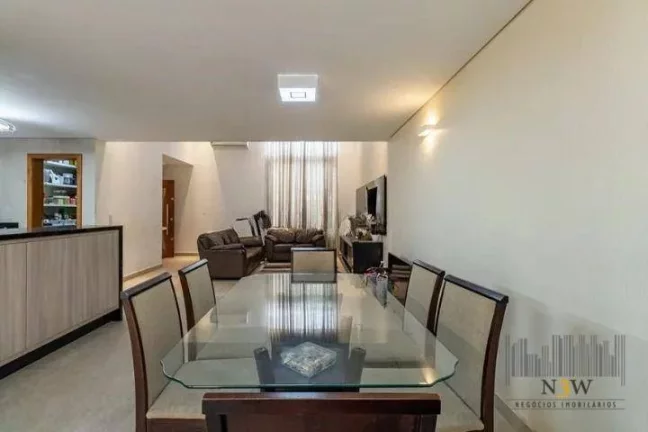 Imagem Sobrado à venda na Vila Leopoldina São Paulo SP com 3 suítes, 3 vagas de garagem e 201m² de área construída em um terreno de 183m².