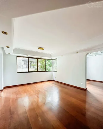 Imagem Apartamento com 216m2, 3 suítes e 3 vagas à venda em Perdizes, São Paulo