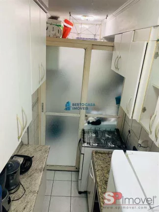 Imagem Apartamento Padrão