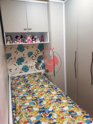 Imagem Apartamento à Venda no Centro de São Bernardo