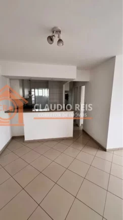 Imagem Apartamento com 2 Quartos à venda 48m² - Socorro- São Paulo/SP