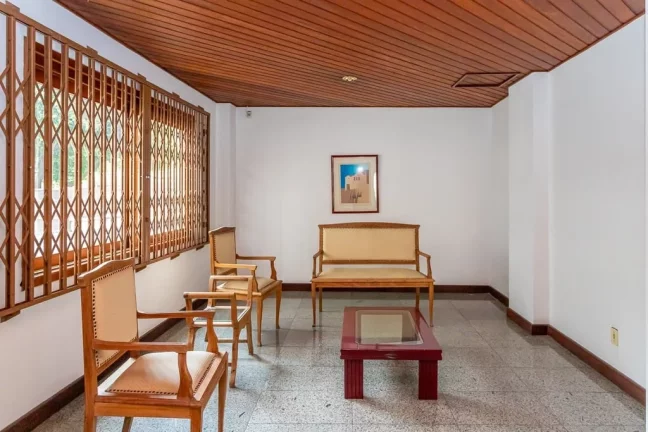 Imagem Apartamento à venda em Porto Alegre, Petrópolis, com 3 quartos, 124m2