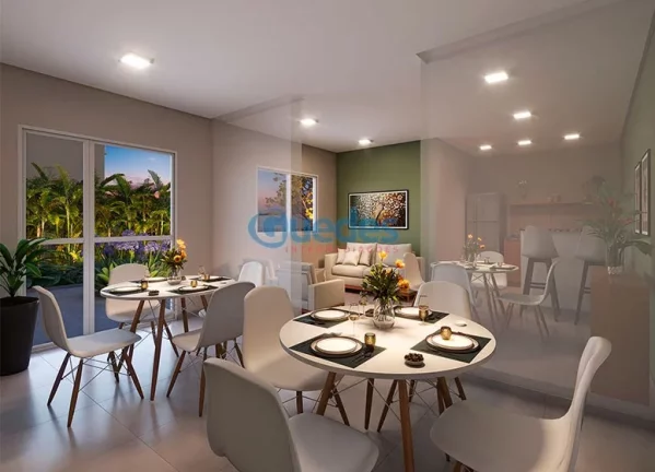 Imagem Apartamento 01 Dorm. em Morumbi - São Paulo por R$230589 - Confira!