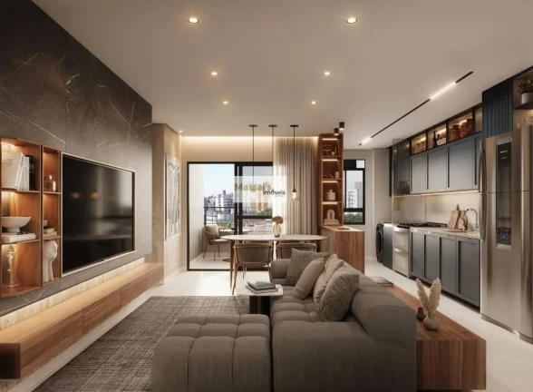 Imagem SENSIA Taquaral | Apartamentos à Venda no Taquaral